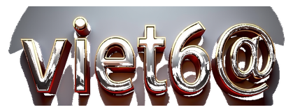 viet6@ logo